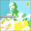 John Lee Hooker: Great Blues Masters 3, CD