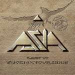 Asia: Asia: Best Of Phoenix Tour 2008(SHM), 2 CDs