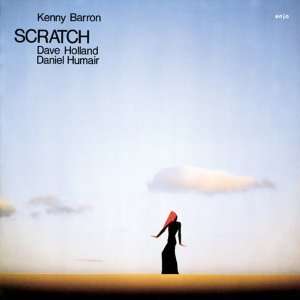 Kenny Barron (geb. 1943): Scratch, CD