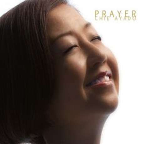 Chie Ayado (geb. 1957): Prayer (180g), LP