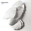Simon Baker: Traces +bonus, CD
