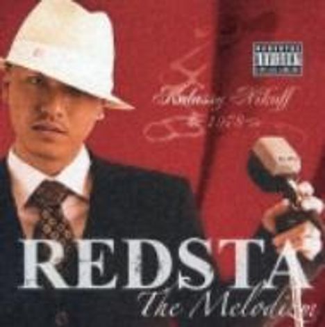 Kalassy Nikoff: Redsta: The Melody, CD