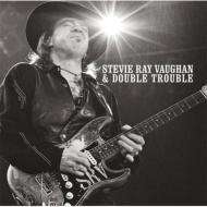 Stevie Ray Vaughan: The Real Deal: Greatest Hits Vol.1, CD