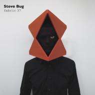 Steve Bug: Fabric 37, CD