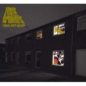 Arctic Monkeys: Favourite Worst Nightmare +2, CD