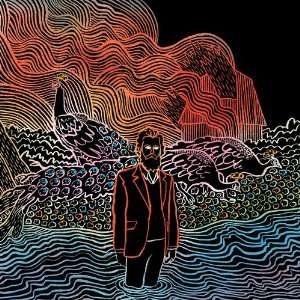 Iron And Wine: Kiss Each Other Clean +2, CD