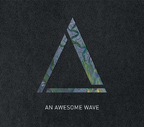 alt-J: An Awesome Wave, CD