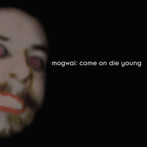 Mogwai: Come On Die Young (Deluxe Edition), CD