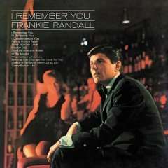 Frandie Randall: I Remember You +1(Hqcd), CD