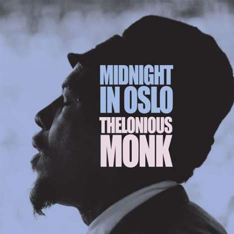 Thelonious Monk (1917-1982): Scandinavian Blue 1966 (Papersleeve), CD
