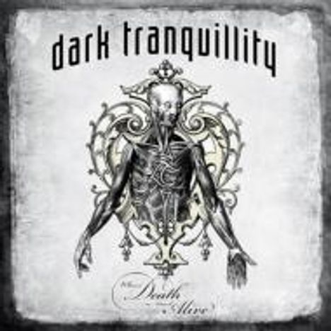 Dark Tranquillity: Where Death Is Most Alive (Live), 2 CDs