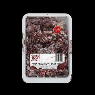 Napalm Death: Apex Predator - Easy Meat, CD