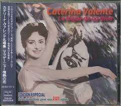 Caterina Valente: Lo Mejor De Lo Diva (Edicion Especial), CD