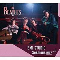 The Beatles: EMI Studio Sessions 1967 Vol. 3 (Digipack), CD