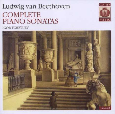 Ludwig van Beethoven (1770-1827): Klaviersonaten Nr.8,15,24, Super Audio CD