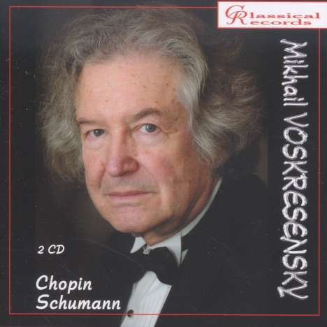 Robert Schumann (1810-1856): Symphonische Etüden op.13, 2 CDs