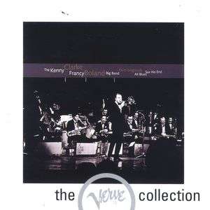 Kenny Clarke &amp; Francy Boland: All Blues: Sax No End (2 Originals), CD