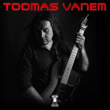 Toomas Vanem: 1, CD