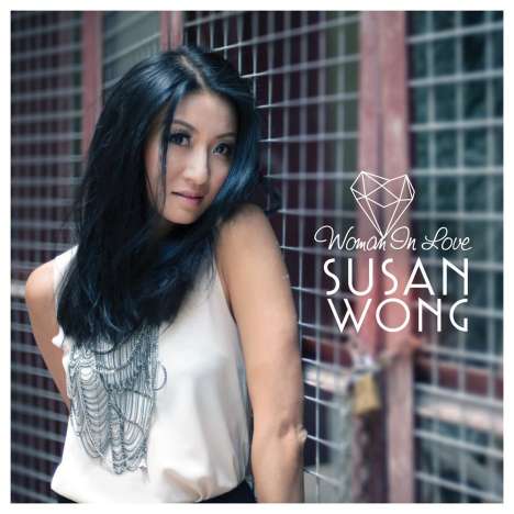 Susan Wong: Woman In Love (180g) (Limited Numbered Edition), LP