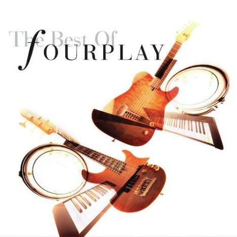 Fourplay: The Best Of Fourplay, Super Audio CD