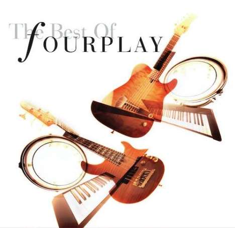 Fourplay: The Best Of Fourplay (remastered) (180g), LP