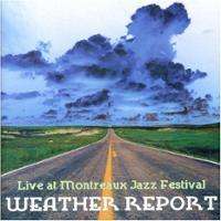 Weather Report: Live At Montreux Jazzfestival 1976, DVD