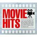 Movie Hits / Var: Filmmusik: Movie Hits / Var, CD