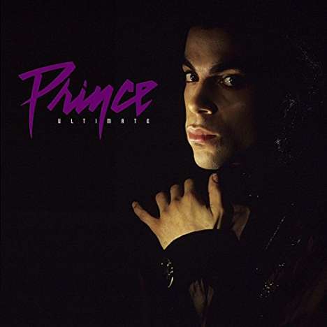 Prince: Ultimate, 2 CDs