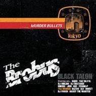 The Brobus: Murder Bullets, CD