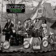 The Raconteurs: Consolers Of The Lonely, CD