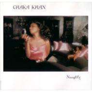 Chaka Khan: Naughty <limited>, CD