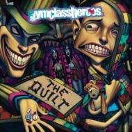 Gym Class Heroes: The Quilt +1(Regular Ed.), CD