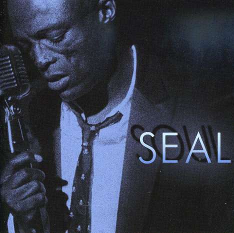 Seal: Soul +2, CD