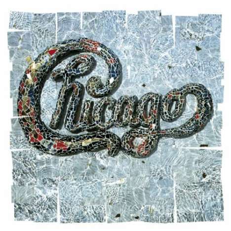 Chicago: 18 (+Bonus) (SHM-CD) (Papersleeve), CD