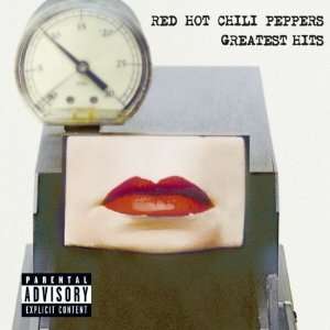 Red Hot Chili Peppers: Greatest Hits, 2 CDs