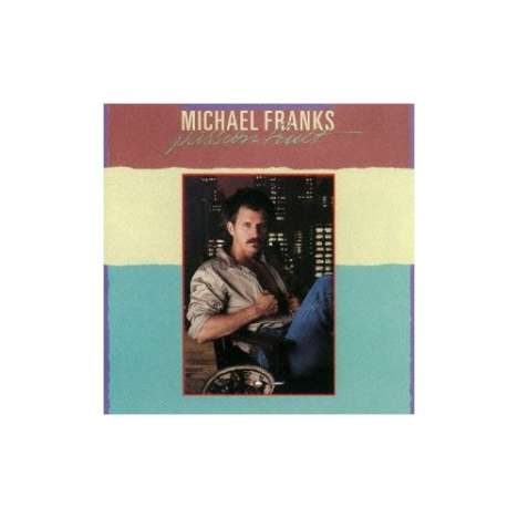 Michael Franks (geb. 1944): Passionfruit (SHM-CD) (Limited Edition Papersleeve), CD