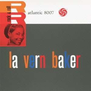 LaVern Baker: Rock &amp; Roll, CD