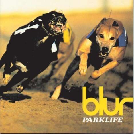 Blur: Parklife (SHM-CD) (Limited Papersleeve), CD