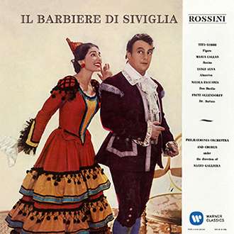 Gioacchino Rossini (1792-1868): Der Barbier von Sevilla, 2 Super Audio CDs