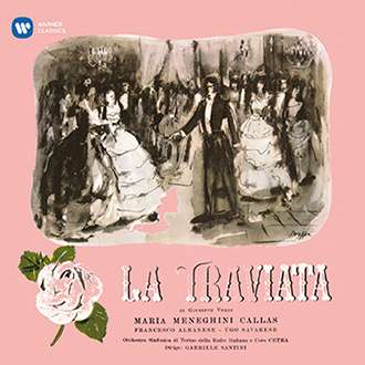 Giuseppe Verdi (1813-1901): La Traviata, 2 Super Audio CDs