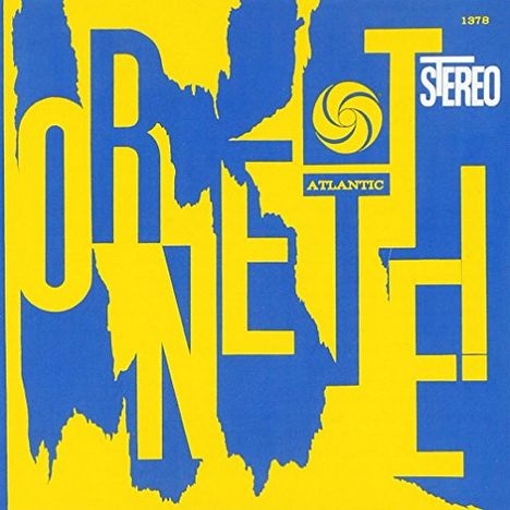 Ornette Coleman (1930-2015): Ornette! (SHM-CD), CD