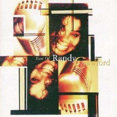 Randy Crawford (geb. 1952): Best Of Randy Crawford (+Bonus) (SHM-CD), CD
