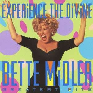 Bette Midler: Experience The Divine: Greatest Hits (SHM-CD), CD