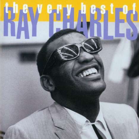 Ray Charles: The Very Best Of Ray Charles (SHM-CD), CD