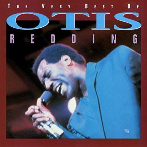 Otis Redding: The Very Best Of Otis Redding (SHM-CD), CD