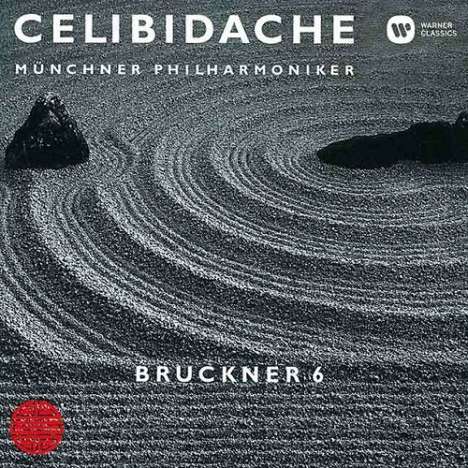 Anton Bruckner (1824-1896): Symphonie Nr.6 (Ultimate High Quality CD), CD
