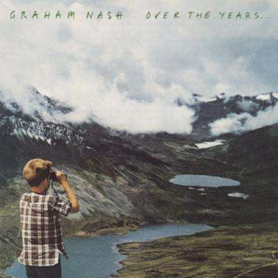 Graham Nash: Over The Years..., 2 CDs