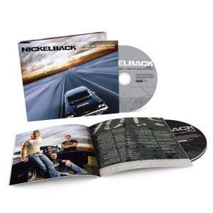 Nickelback: All The Right Reasons (15th Anniversary Expanded Edition), 2 CDs