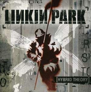 Linkin Park: Hybrid Theory (20th Anniversary Edition) (Digisleeve), 2 CDs