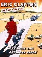 Eric Clapton (geb. 1945): One More Car, One More Rider (DD&DTS5.1)(reissue), DVD